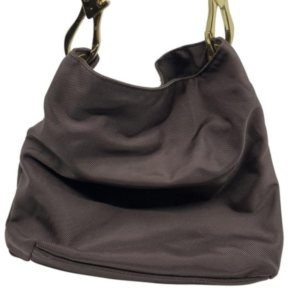 JPK Paris Brown Tote Bag